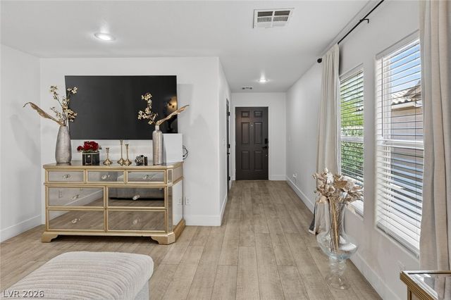 6377 Whispering Clouds Court, Las Vegas, NV 89141