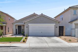 6377 Whispering Clouds Court, Las Vegas, NV 89141