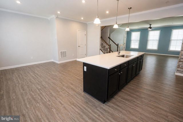 3756 CHARTERHOUSE ALY, Waldorf, MD 20603