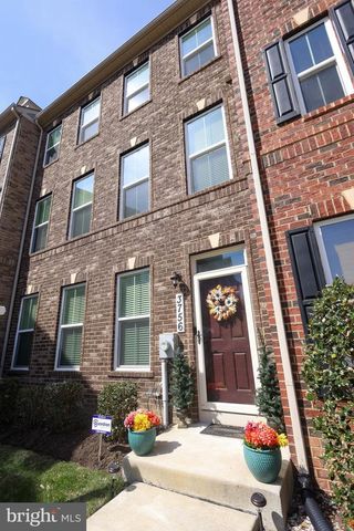 3756 CHARTERHOUSE ALY, Waldorf, MD 20603