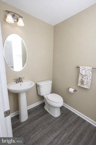 3756 CHARTERHOUSE ALY, Waldorf, MD 20603