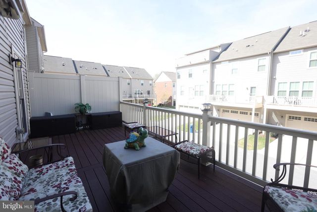3756 CHARTERHOUSE ALY, Waldorf, MD 20603