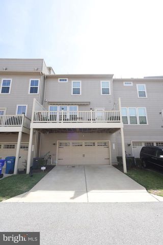 3756 CHARTERHOUSE ALY, Waldorf, MD 20603