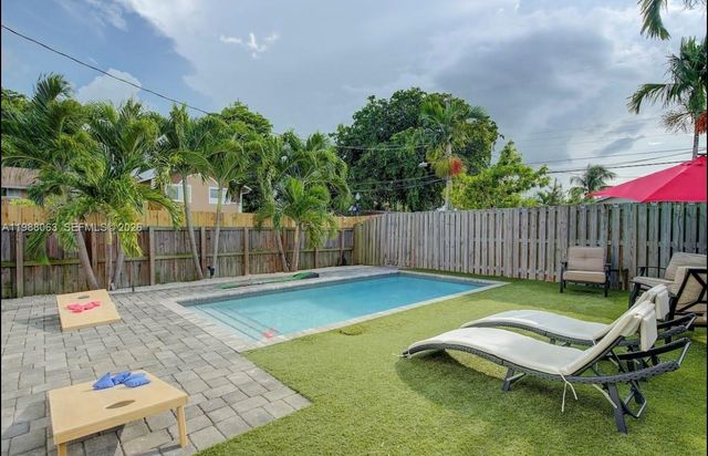 801 NW 1st Ave 801, Fort Lauderdale, FL 33311