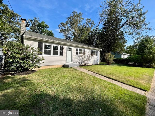 213 SCAMMELL DR, Browns Mills, NJ 08015