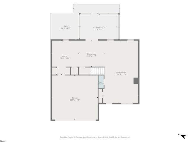 241 Burr Oak Lane, Piedmont, SC 29673