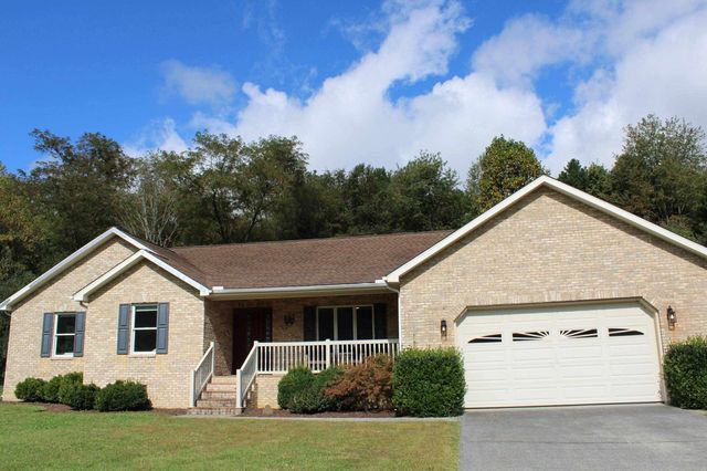 27 Valhalla Avenue, Jenkins, KY 41537