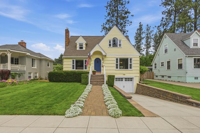 24 W 18th Ave, Spokane, WA 99203
