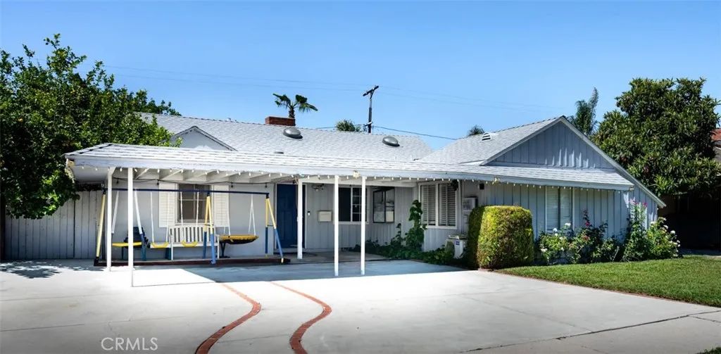17443 Elkwood, Northridge, CA 91325