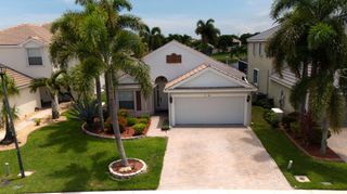 110 Newberry Lane, Royal Palm Beach, FL 33414