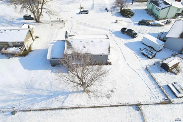 201 HUMMINGBIRD CIR, Box Elder, SD 57719