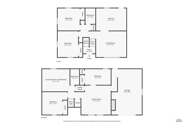 201 HUMMINGBIRD CIR, Box Elder, SD 57719