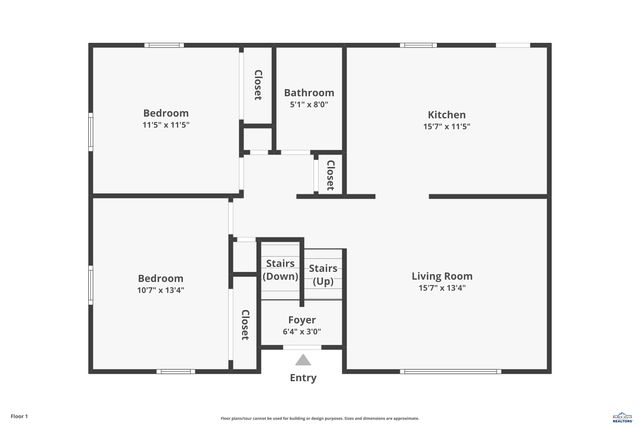 201 HUMMINGBIRD CIR, Box Elder, SD 57719