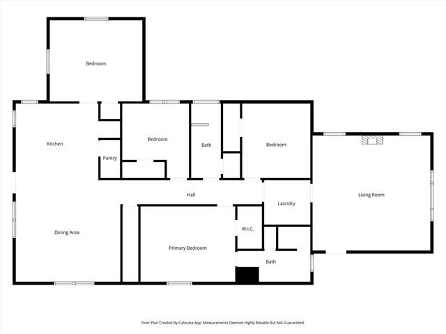 611 Reidland Road, Crosby, TX 77532