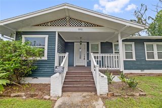 502 E NORTH BAY STREET, Tampa, FL 33603