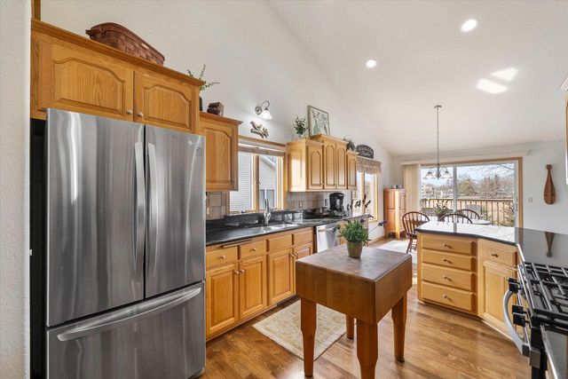 1054 Stillwater LANE, Hartford, WI 53027