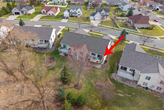 1054 Stillwater LANE, Hartford, WI 53027