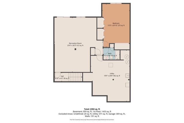 1054 Stillwater LANE, Hartford, WI 53027