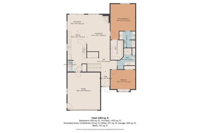 1054 Stillwater LANE, Hartford, WI 53027