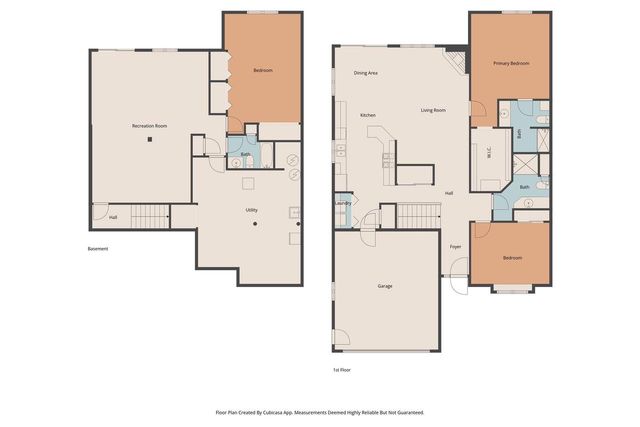 1054 Stillwater LANE, Hartford, WI 53027