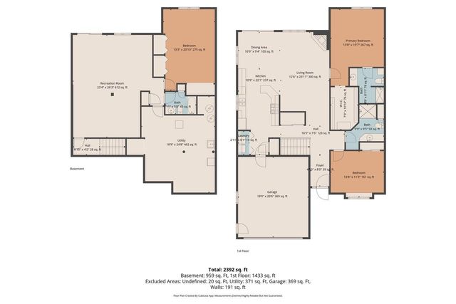 1054 Stillwater LANE, Hartford, WI 53027