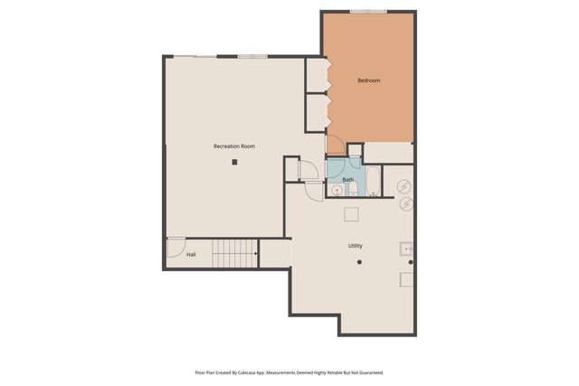 1054 Stillwater LANE, Hartford, WI 53027