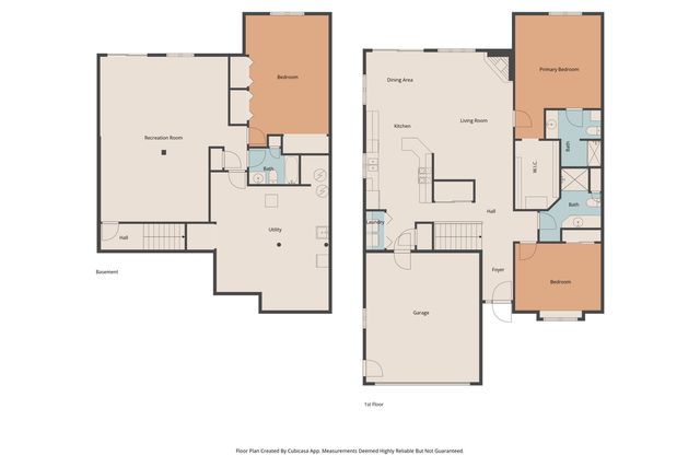 1054 Stillwater LANE, Hartford, WI 53027
