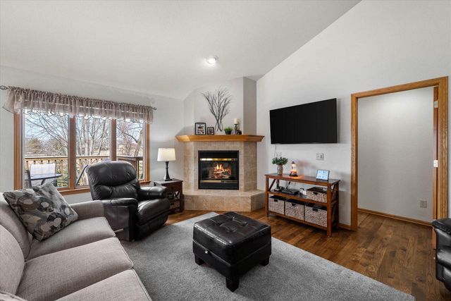1054 Stillwater LANE, Hartford, WI 53027