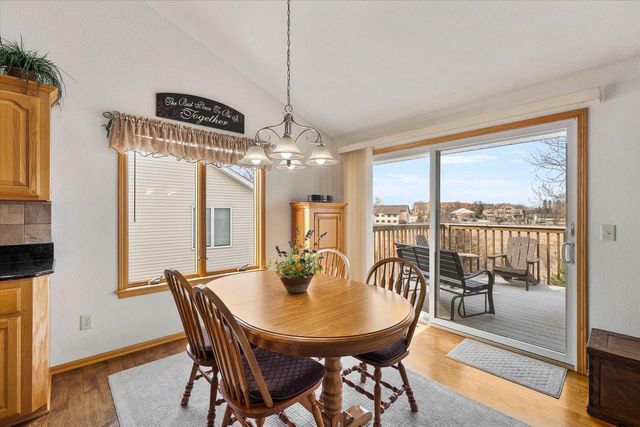 1054 Stillwater LANE, Hartford, WI 53027