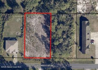 1625 Ricardo Street SE, Palm Bay, FL 32909