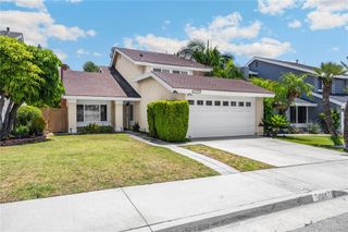 1008 Evening Canyon Road, Brea, CA 92821