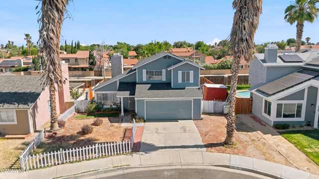 4849 Katrina Place, Palmdale, CA 93552