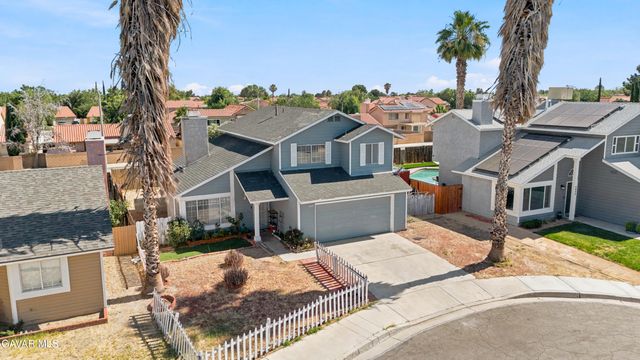 4849 Katrina Place, Palmdale, CA 93552