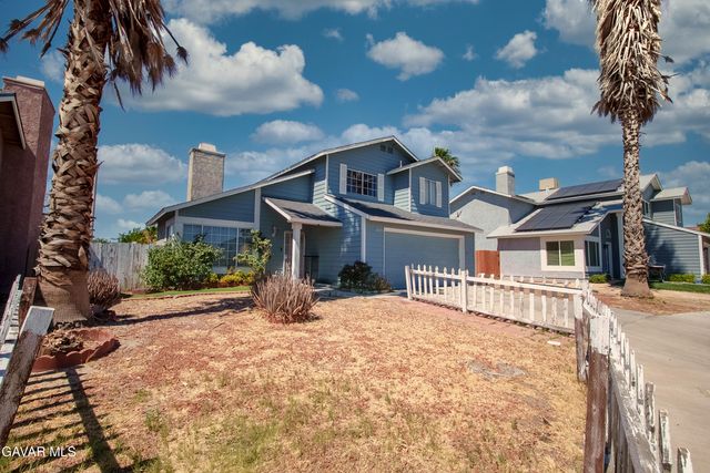 4849 Katrina Place, Palmdale, CA 93552