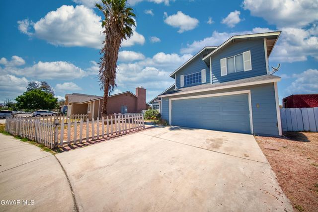 4849 Katrina Place, Palmdale, CA 93552
