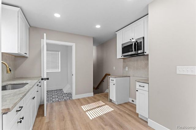 17203 Ilene Street, Detroit, MI 48221