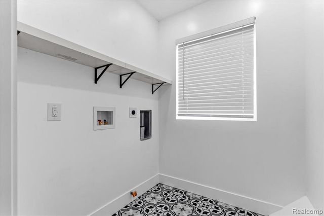 17203 Ilene Street, Detroit, MI 48221