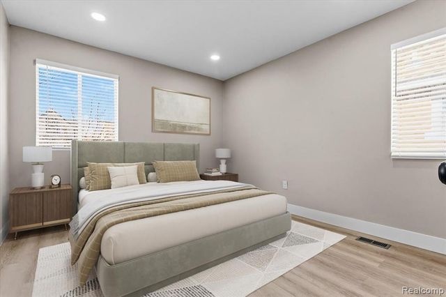 17203 Ilene Street, Detroit, MI 48221