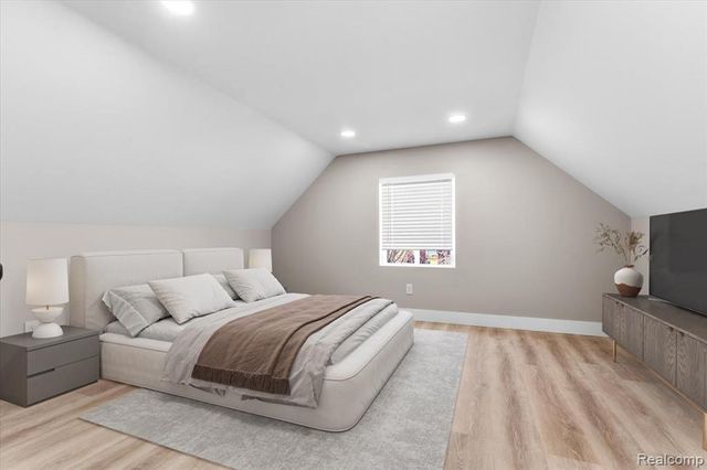 17203 Ilene Street, Detroit, MI 48221