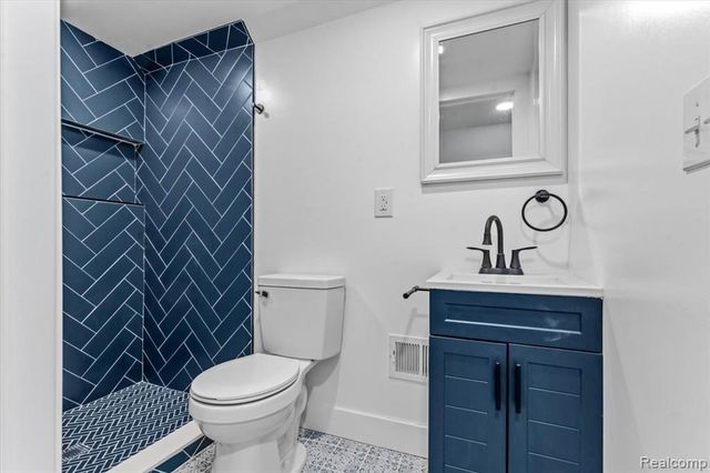 17203 Ilene Street, Detroit, MI 48221