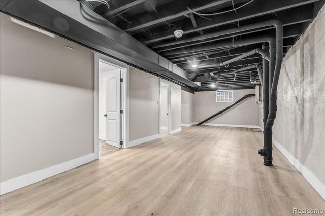 17203 Ilene Street, Detroit, MI 48221