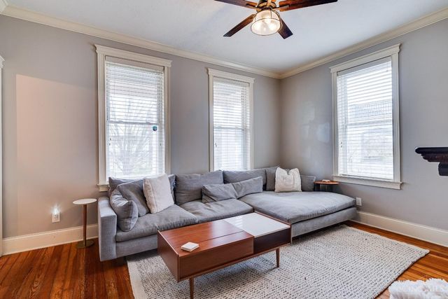 4121 Ballard Avenue, Cincinnati, OH 45209