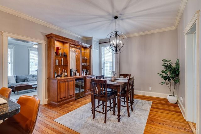 4121 Ballard Avenue, Cincinnati, OH 45209