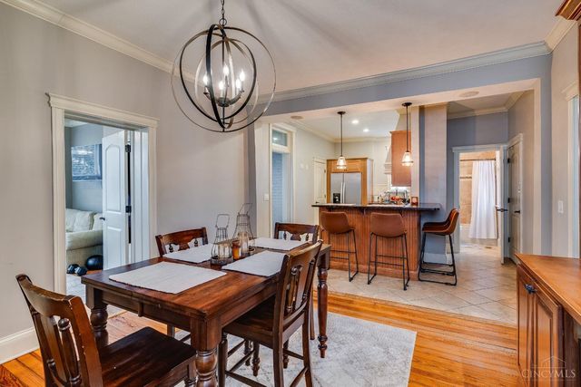 4121 Ballard Avenue, Cincinnati, OH 45209