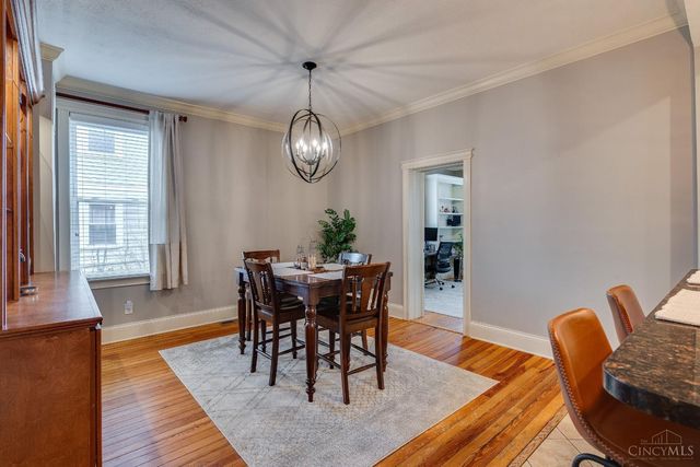 4121 Ballard Avenue, Cincinnati, OH 45209