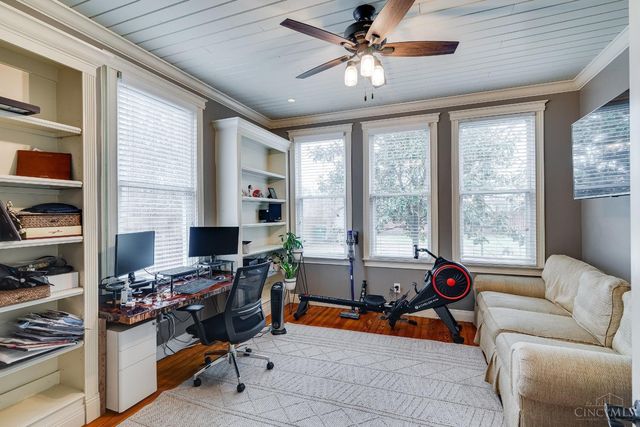 4121 Ballard Avenue, Cincinnati, OH 45209