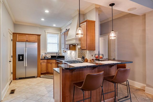 4121 Ballard Avenue, Cincinnati, OH 45209