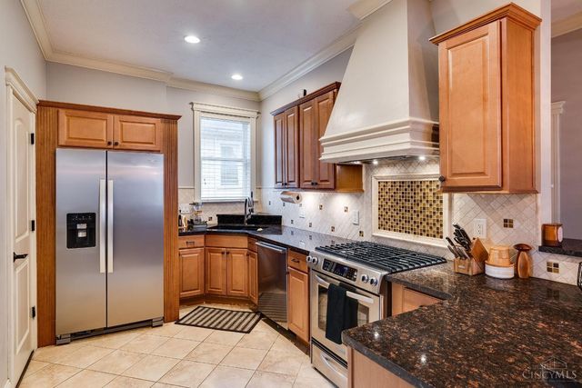 4121 Ballard Avenue, Cincinnati, OH 45209