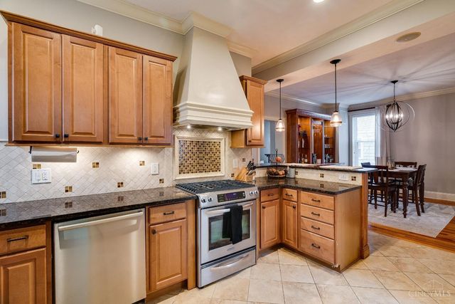 4121 Ballard Avenue, Cincinnati, OH 45209