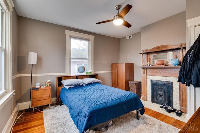 4121 Ballard Avenue, Cincinnati, OH 45209